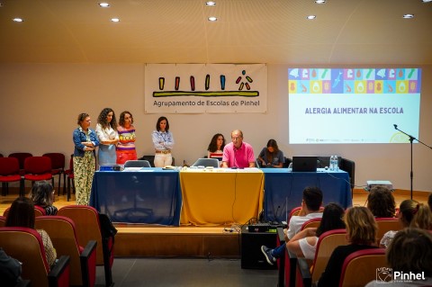 𝗙𝗼𝗿𝗺𝗮𝙘̧𝙖̃𝗼 𝗱𝗲 𝗔𝗹𝗲𝗿𝗴𝗶𝗮𝘀 𝗔𝗹𝗶𝗺𝗲𝗻𝘁𝗮𝗿𝗲𝘀 𝙚𝙢 𝙋𝙞𝙣𝙝𝙚𝙡