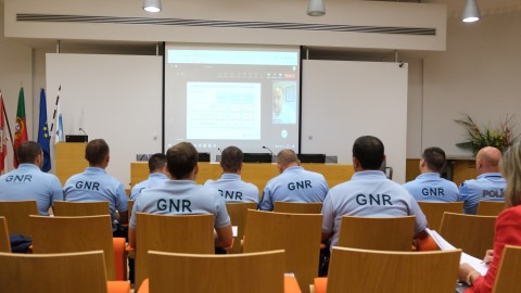 ULS PROMOVE FORMAÇÃO SOBRE PREVENÇÃO DA VIOLÊNCIA NO SETOR DA SAÚDE