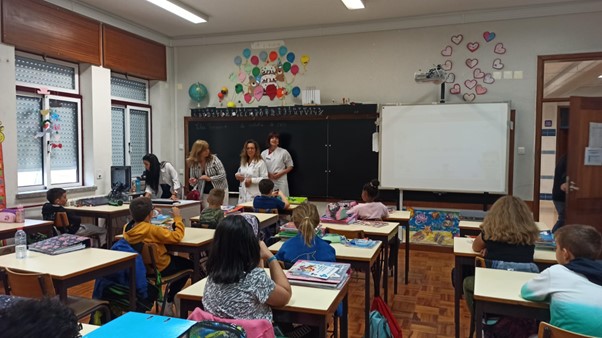 DIA MUNDIAL DA ALIMENTAÇÃO