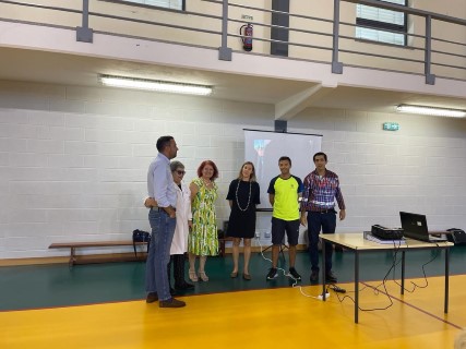 Programa Diabetes em Movimento implementado em Gouveia