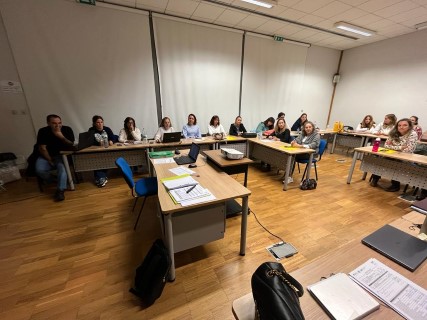 Formação em “Prevenção e Tratamento de Feridas” na ULSG