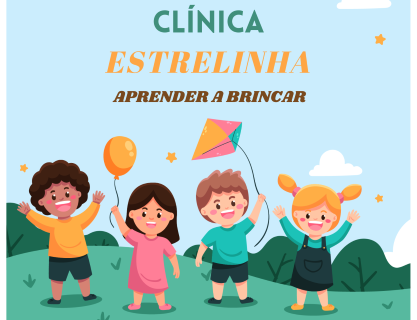 Projeto Clínica Estrelinha volta ao La Vie