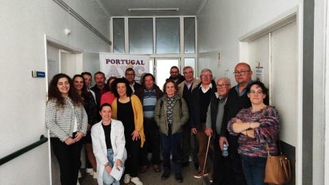 Psicologia Positiva aplicada na Reabilitação pós-AVC