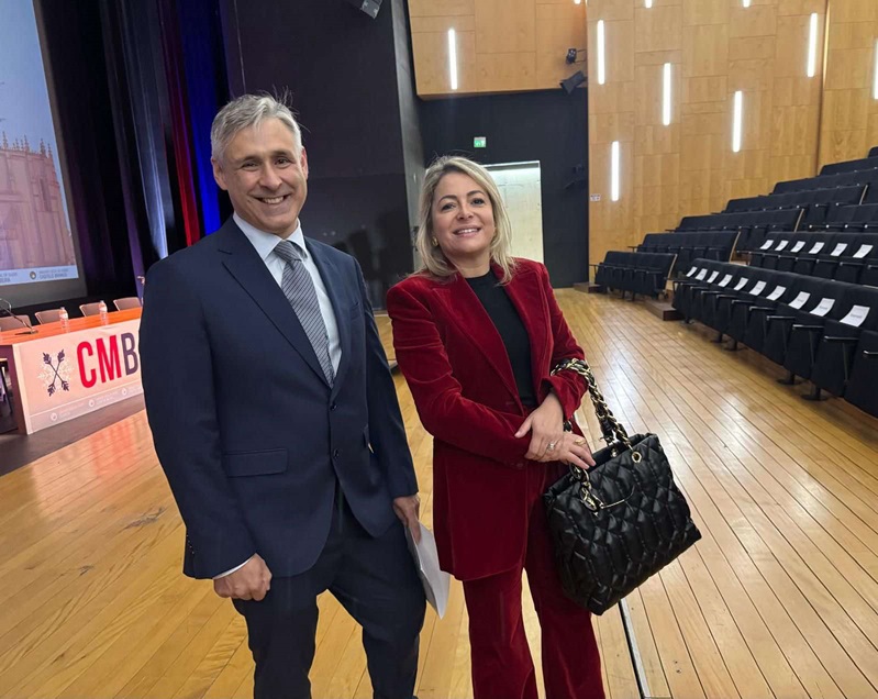 Presidente do CA da ULSG apela aos jovens médicos para que escolham o nosso território para exercerem a prática da medicina