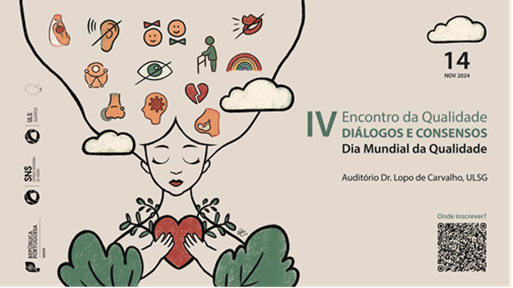 ULS da Guarda vai assinalar Dia Mundial da Qualidade