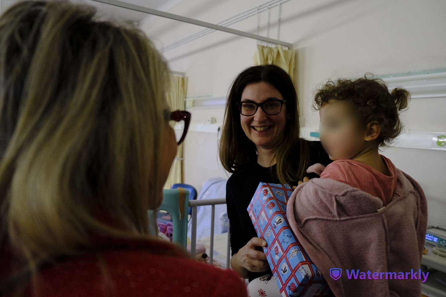 Solidariedade e Cuidado na ULS da Guarda