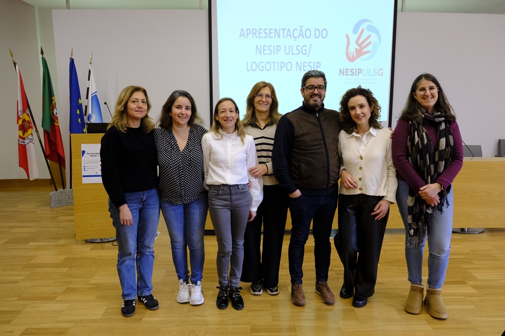 Núcleo de Enfermagem de Saúde Infantil e Pediatria