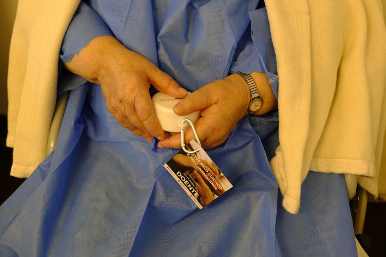 Dia Mundial do Doente 2025