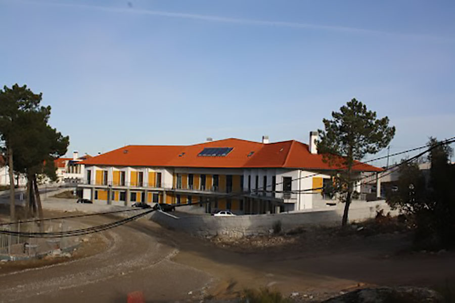 USF Lameirinhas entra em funções em março