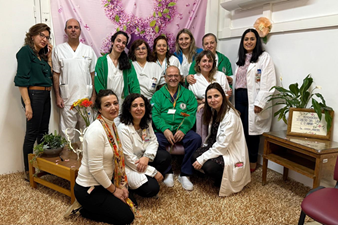 ULSG assinala Dia da Mulher