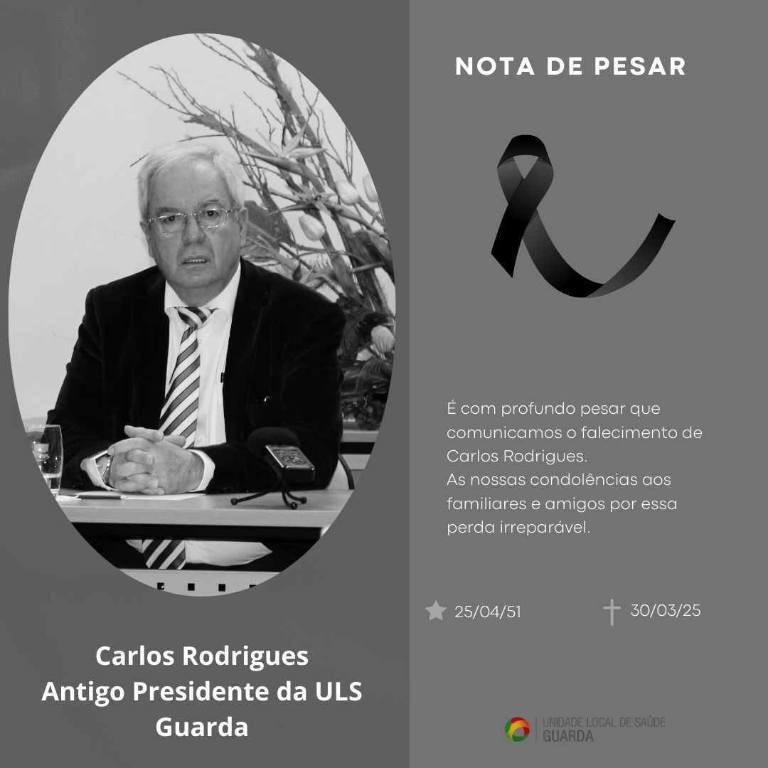 Nota de Pesar_Prof.Carlos Rodrigues