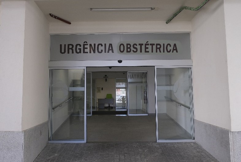 Urgência de Obstetrícia, Bloco de Partos e Internamento de Obstetrícia e Ginecologia da ULS Guarda mudam para novas instalações